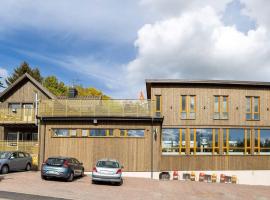 One Bedroom in TreeTop Hotel, hotel v destinaci Gothenburg