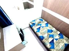Utopia Guest house for men