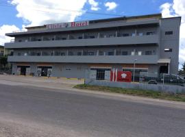 Clivia Hotel, Hotel in Belmopan