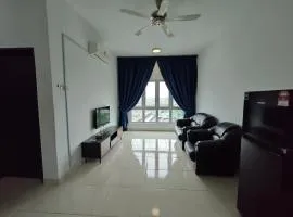 Saville Jalan Reko, Kajang