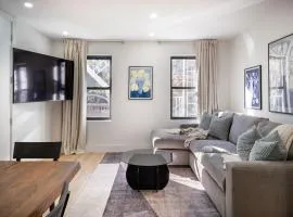 Three-Bedroom Condo next to Bedford Ave L Subway