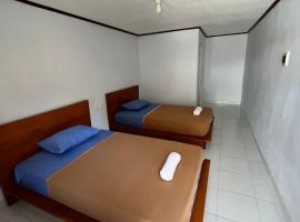 Amora homestay, Hotel in Sekongkang