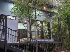 Apartamento Bosque Encantado1