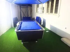 KOLS Apartment