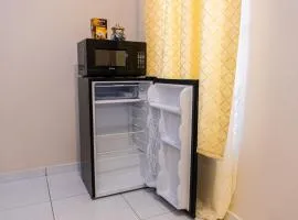 Be2Be One-Bedroom Apartment Paramaribo Noord