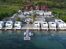 One of A Kind Resort @Trikora Beach - Bintan, hotel di Telukdalam