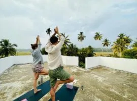 Surfside Paddy Villa