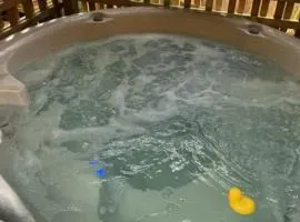 SEAS THE DAY house hot tub pet friendly bbq location location location