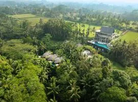 Abisena Wellness & Resort Ubud-Adult Only