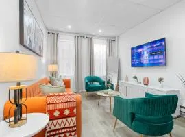 Apartment Near NYC easy access to transportation