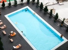 Starus Hotel Bukit Bintang