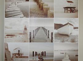 Sea View 3 Hodgson Street, hotel in Crescent Head