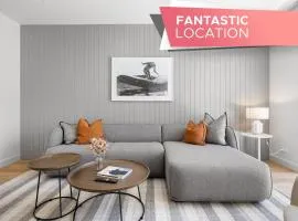 Drift at Palmstone - 2BR, Parking, Wifi