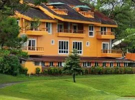 Luxury Residence #3 - Second Floor