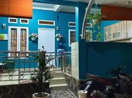 Green House Bogor