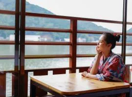 River Side Maruyama