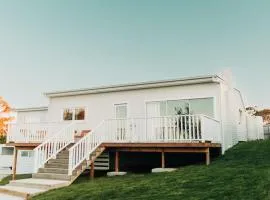 Blanca Beach House