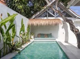 2 Bedroom Villa Canggu, Pererenan with Premium Location