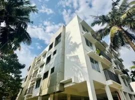 Portico Service Apartments