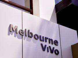 Melbourne ViVo, hotel v Melbourne