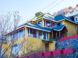 ELIVAAS Mystwood 3 BHK Hilltop Retreat