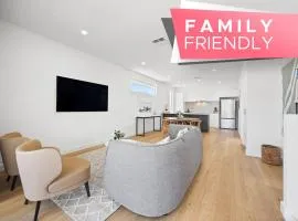 Cove at Palmstone - 2BR, Parking, Wifi