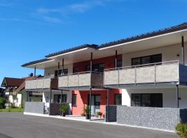 K3 - Appartements, lugar para quedarse en Strobl