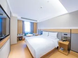 Ji Hotel - Shanghai Nanjing Road People's Square