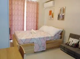 Masao condo With pool