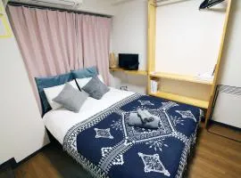 Nogata House