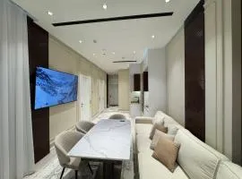 NestOne Apartment 39th floor