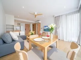 Laguna Beachside Residents