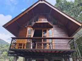 Baan IngDao MaekamPong Chiang Mai