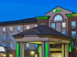 Holiday Inn & Suites Grande Prairie by IHG