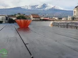 Scariceddu Etna Sea Guest House 2