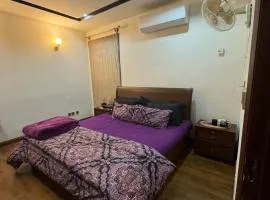 Gulberg Heights