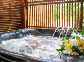 Villa Le Colonial Zen - T4 à 5 mn Aéroport