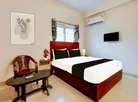 Hotel O Enikepadu Formerly Akshaya Enikepadu