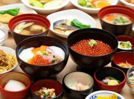 Dormy Inn Wakkanai