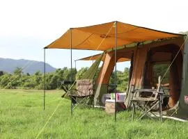 Gal Oya Camping