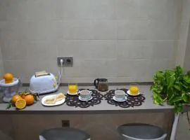 Apartamento Santa Eulalia