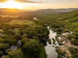 First Group Sanbonani Resort, διαμέρισμα σε Hazyview
