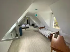 Au défi d'Henréliane