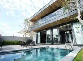 Valia Villa Cát Bà, khách sạn ở Thành phố Hải Phòng