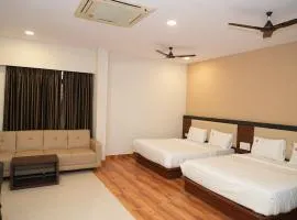 Hotel Kalyan Suites