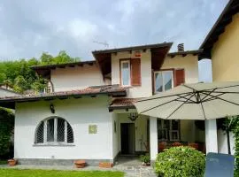Villa Mia Lugano Lake