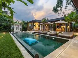 Villa Saiko by BaliSuperHost