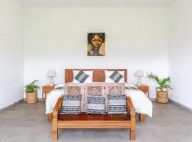 Bali Alam Villa