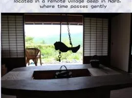 Kamakurayama Farm - B&B Satoyama