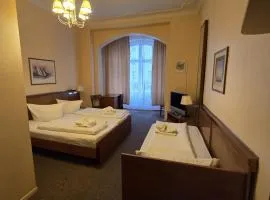 Hotel Arche